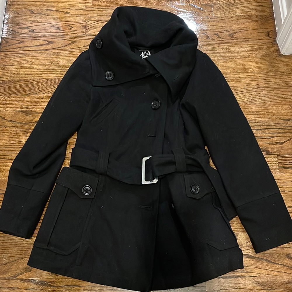 Winter “dressy” Coat
